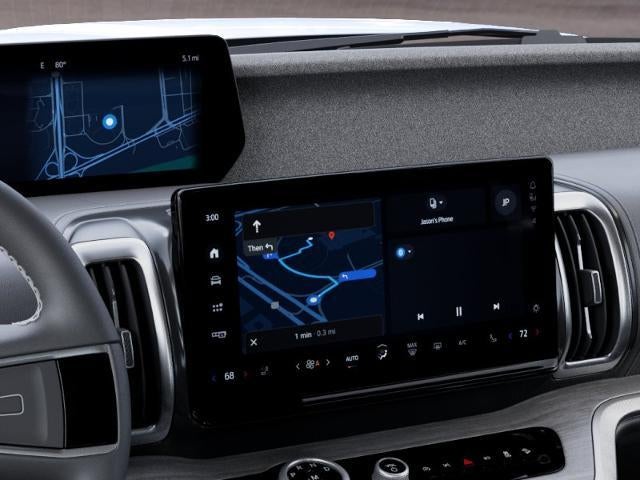2027 Ford Expedition 4X2 PLATINUM MX