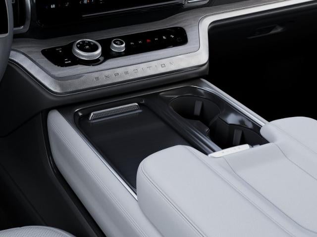 2027 Ford Expedition 4X2 PLATINUM MX
