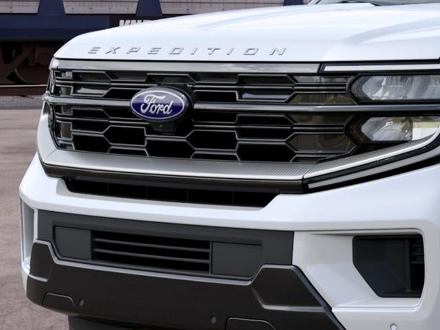 2027 Ford Expedition 4X2 PLATINUM MX