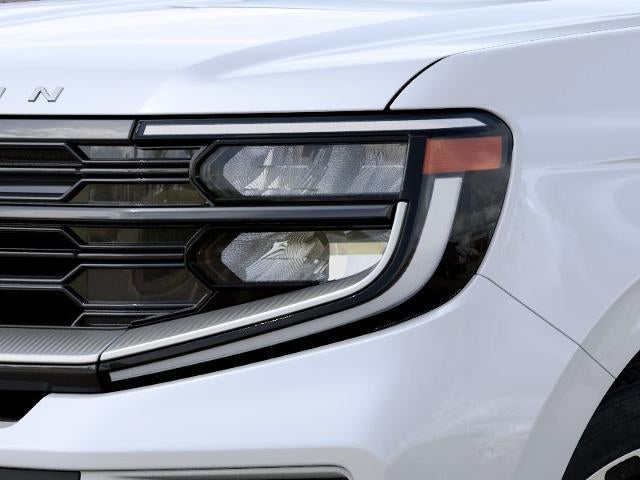 2027 Ford Expedition 4X2 PLATINUM MX