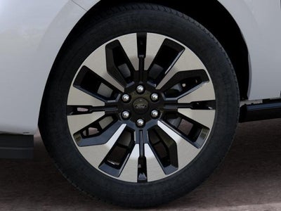 2027 Ford Expedition 4X2 PLATINUM MX