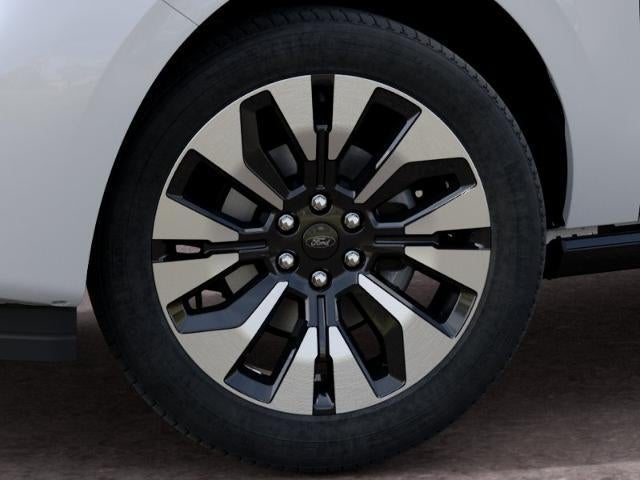 2027 Ford Expedition 4X2 PLATINUM MX