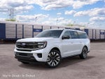 2027 Ford Expedition 4X2 PLATINUM MX