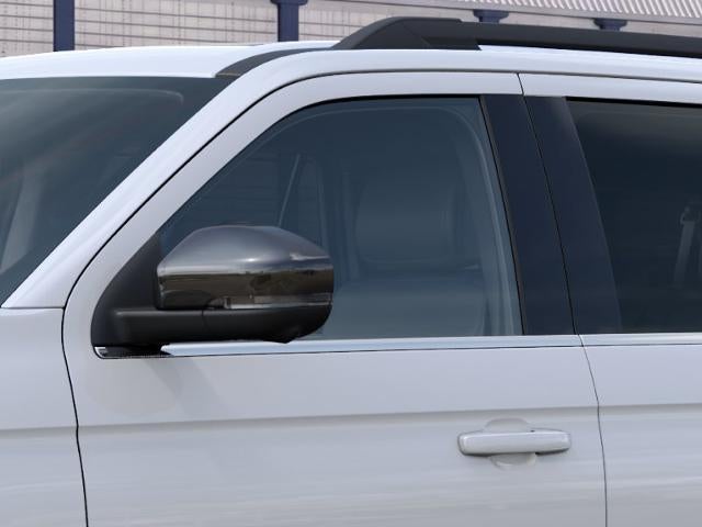 2027 Ford Expedition 4X2 PLATINUM MX