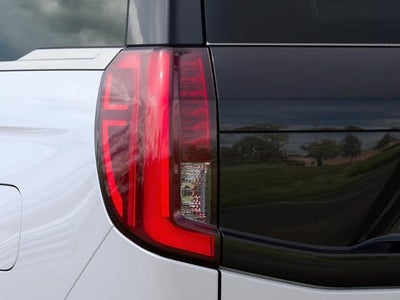 2027 Ford Expedition 4X2 PLATINUM MX