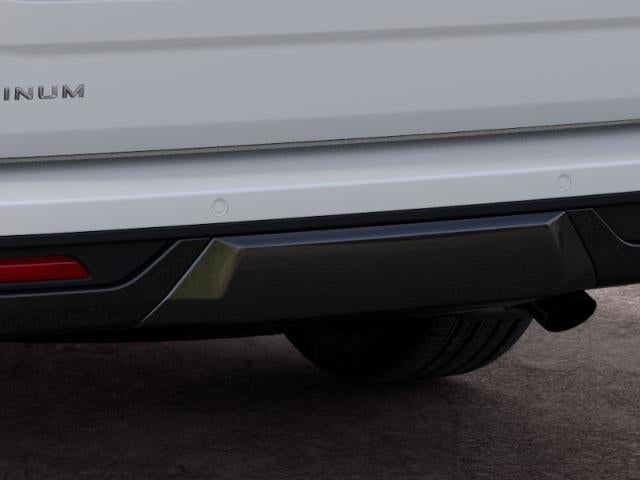 2027 Ford Expedition 4X2 PLATINUM MX