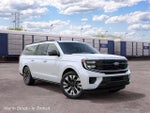 2027 Ford Expedition 4X2 PLATINUM MX