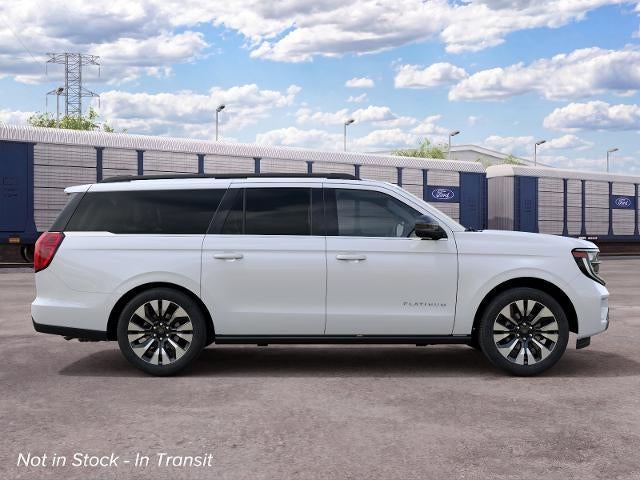 2027 Ford Expedition 4X2 PLATINUM MX