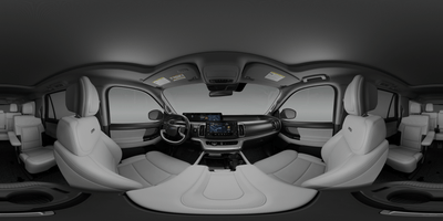 2026 Ford Expedition MAX Platinum®