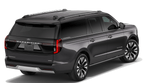 2026 Ford Expedition MAX Platinum®