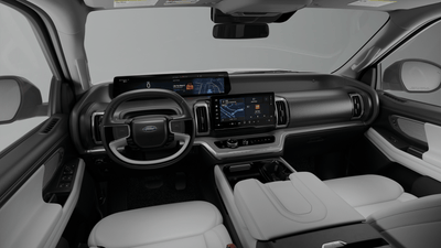 2026 Ford Expedition MAX Platinum®