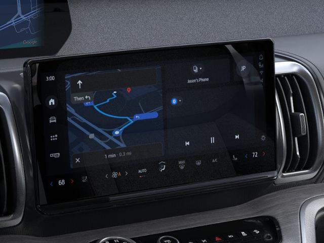 2026 Ford Expedition MAX Platinum®