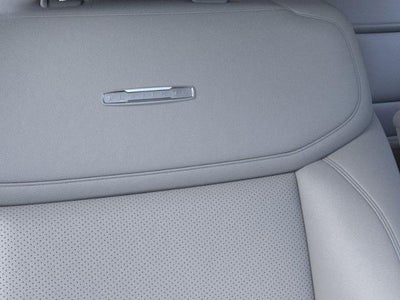 2026 Ford Expedition MAX Platinum®