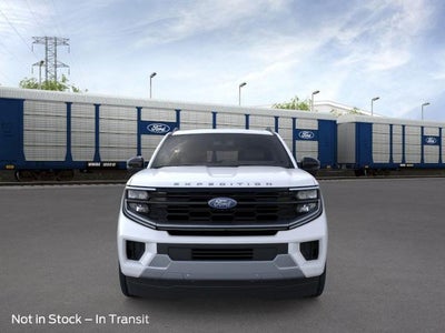 2026 Ford Expedition MAX Platinum®