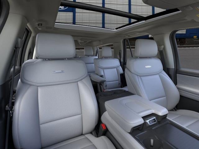 2025 Ford Expedition Platinum® MAX