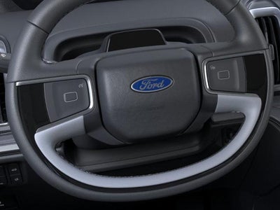 2025 Ford Expedition Platinum® MAX