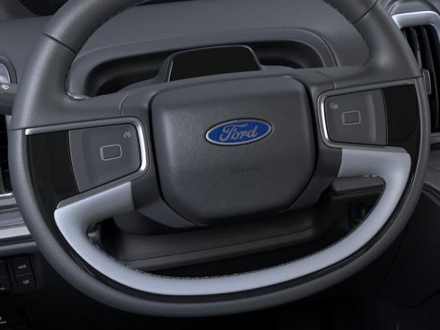 2025 Ford Expedition Platinum® MAX