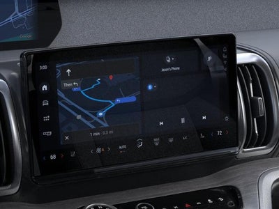 2025 Ford Expedition Platinum® MAX