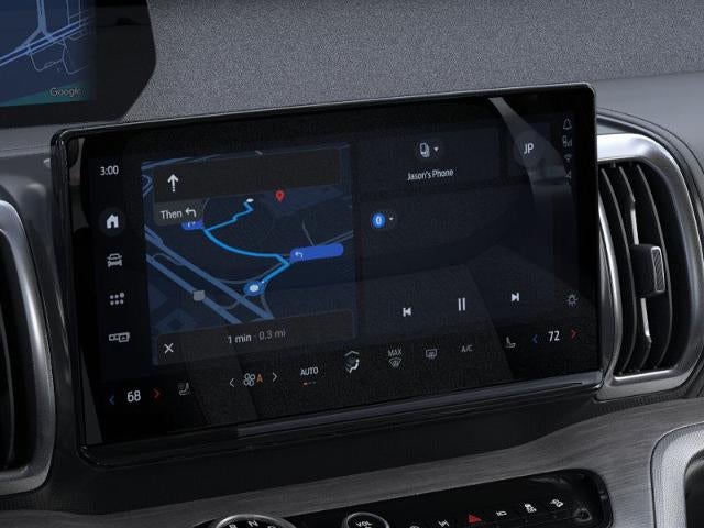 2025 Ford Expedition Platinum® MAX