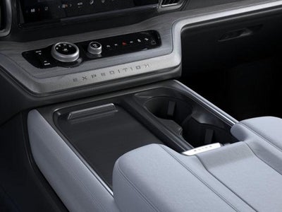 2025 Ford Expedition Platinum® MAX