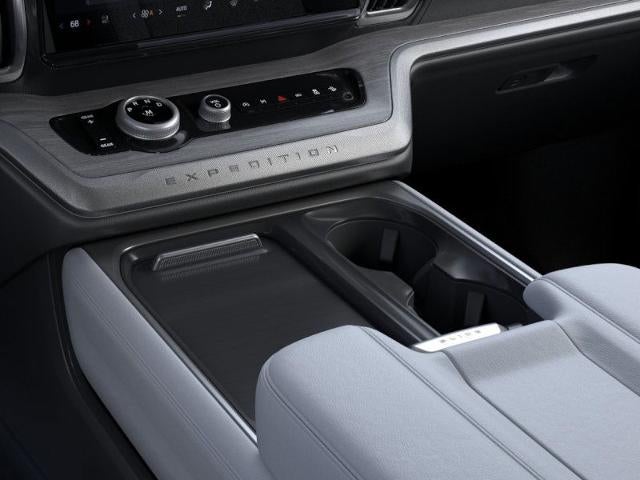 2025 Ford Expedition Platinum® MAX