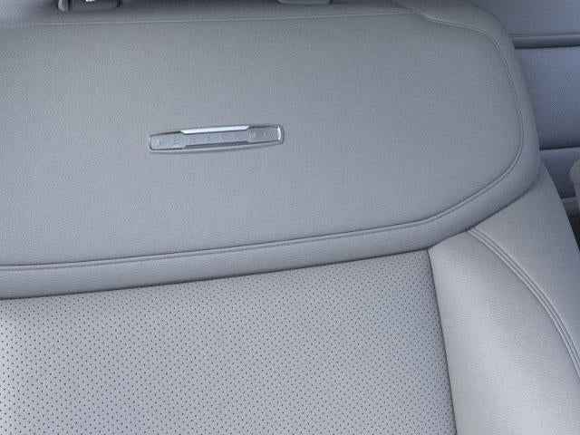 2025 Ford Expedition Platinum® MAX