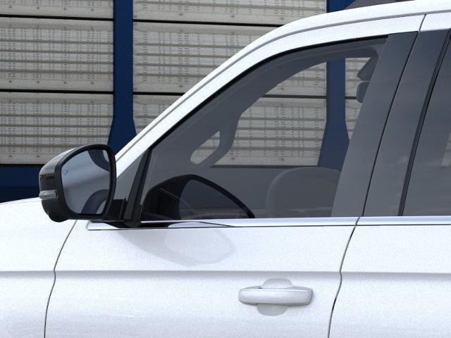 2025 Ford Expedition Platinum® MAX