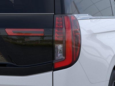 2025 Ford Expedition Platinum® MAX