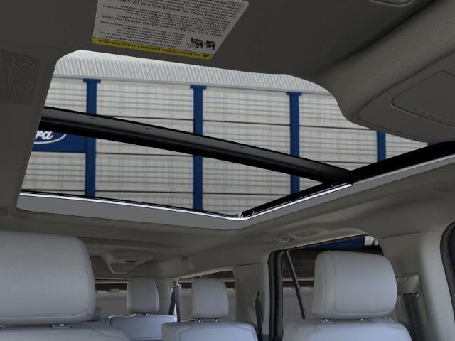 2025 Ford Expedition Platinum® MAX