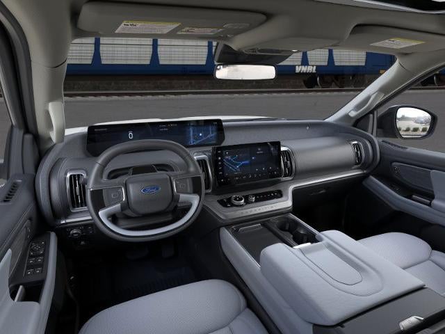 2025 Ford Expedition Platinum® MAX