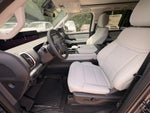 2027 Ford Expedition Max Platinum 4x4