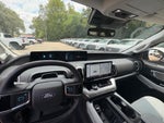 2027 Ford Expedition Max Platinum 4x4