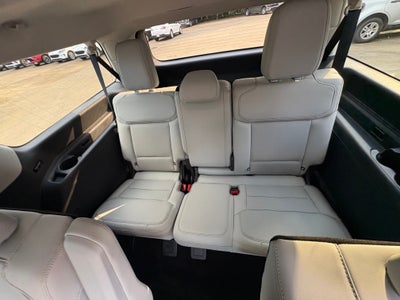 2025 Ford Expedition Platinum® MAX