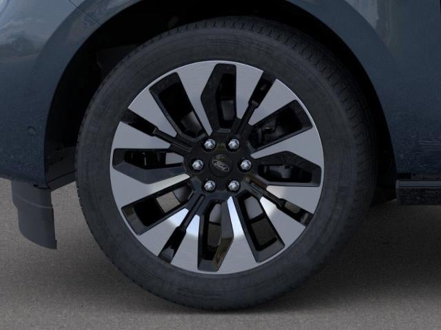 2026 Ford Expedition MAX Platinum®