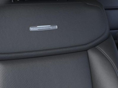 2026 Ford Expedition MAX Platinum®