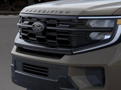 2026 Ford Expedition MAX Platinum®