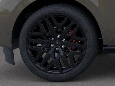 2026 Ford Expedition MAX Platinum®