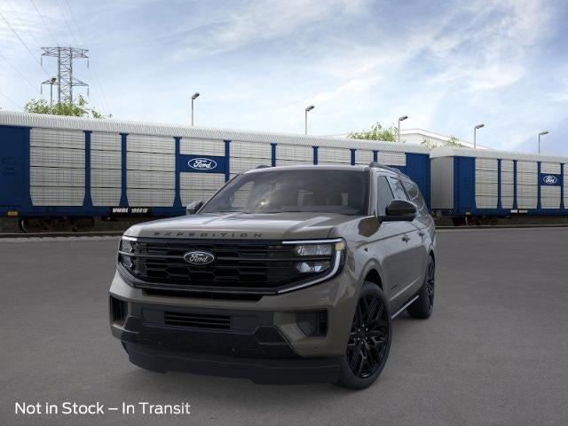 2026 Ford Expedition MAX Platinum®