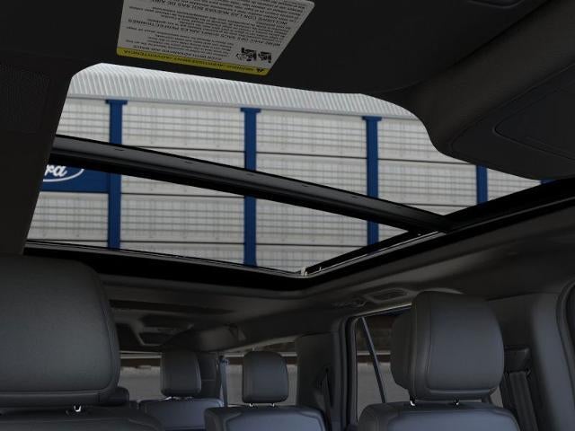 2026 Ford Expedition MAX Platinum®