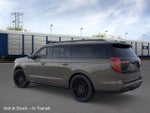 2026 Ford Expedition MAX Platinum®