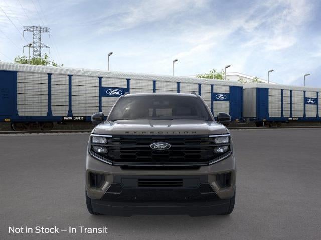 2026 Ford Expedition MAX Platinum®