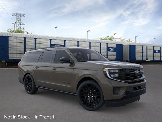 2026 Ford Expedition MAX Platinum®
