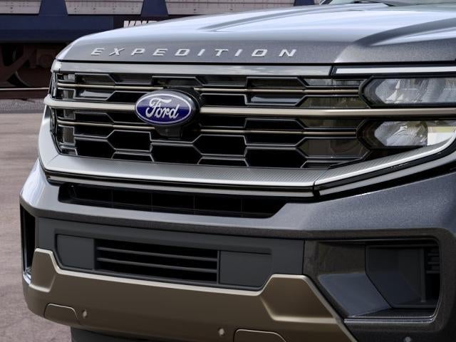 2027 Ford Expedition MAX King Ranch®