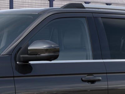 2027 Ford Expedition MAX King Ranch®
