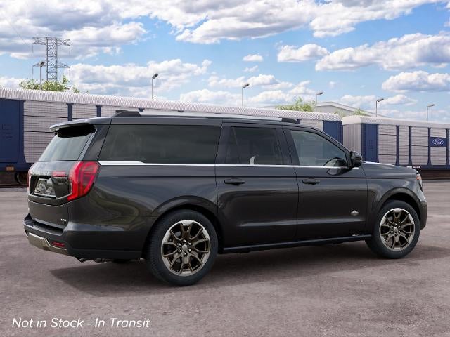 2027 Ford Expedition MAX King Ranch®