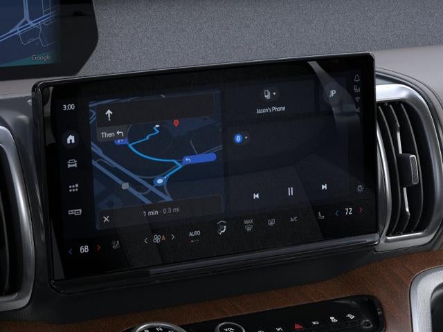 2026 Ford Expedition MAX King Ranch®