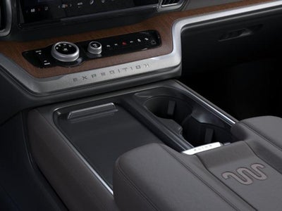 2026 Ford Expedition MAX King Ranch®
