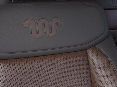 2026 Ford Expedition MAX King Ranch®