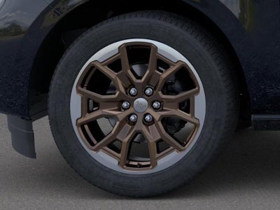2026 Ford Expedition MAX King Ranch®
