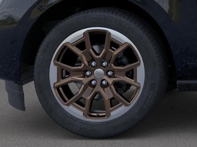 2026 Ford Expedition MAX King Ranch®